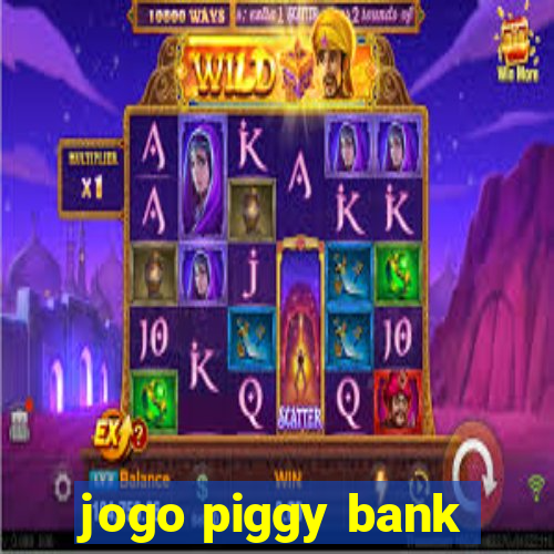 jogo piggy bank